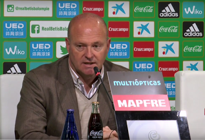 Real Betis vs Sevilla Fútbol Club. Otra oportunidad para vencer en el Villamarín Real Betis vs Sevilla Fútbol Club. Otra oportunidad para vencer en el Villamarín