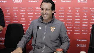 Sevilla FC vs RCD Espanyol. Buscando un nuevo récord para cerrar un año histórico Sevilla FC vs RCD Espanyol. Buscando un nuevo récord para cerrar un año histórico