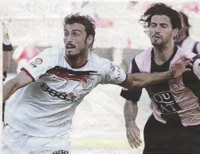 Sevilla FC vs RCD Espanyol. Buscando un nuevo récord para cerrar un año histórico Sevilla FC vs RCD Espanyol. Buscando un nuevo récord para cerrar un año histórico