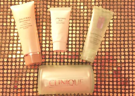 Jabones faciales / Saponi per il viso Jabones faciales / Saponi per il viso