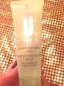 Clinique Jabones faciales / Saponi per il viso