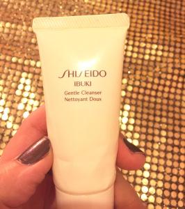 Ibuki Shiseido Jabones faciales / Saponi per il viso