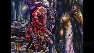 El retrato de Dorian Gray (The picture of Dorian Gray, Albert Lewin, 1945. EEUU) El retrato de Dorian Gray (The picture of Dorian Gray, Albert Lewin, 1945. EEUU)