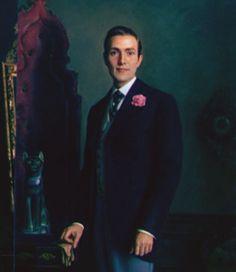 El retrato de Dorian Gray (The picture of Dorian Gray, Albert Lewin, 1945. EEUU)