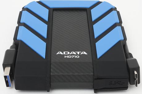 ADATA HD710 de 1TB (REVIEW) ADATA HD710 de 1TB (REVIEW)