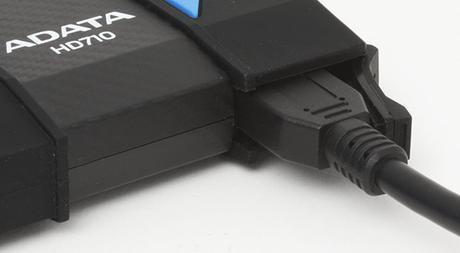 ADATA HD710 de 1TB (REVIEW) ADATA HD710 de 1TB (REVIEW)