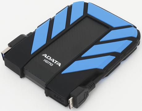 ADATA HD710 de 1TB (REVIEW) ADATA HD710 de 1TB (REVIEW)