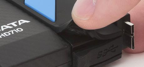 ADATA HD710 de 1TB (REVIEW) ADATA HD710 de 1TB (REVIEW)