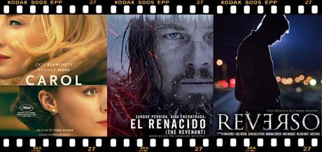 CARTELERA: LOS ESTRENOS DE CINE DE LA SEMANA (04/02/2016) CARTELERA: LOS ESTRENOS DE CINE DE LA SEMANA (04/02/2016)