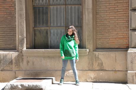 Cosas con K Cosas con K