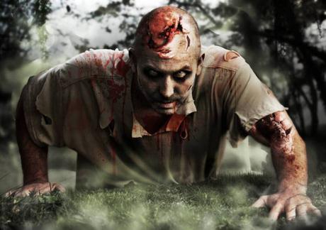 Un Timelapse de 100 años de evolución de los Zombies Un Timelapse de 100 años de evolución de los Zombies