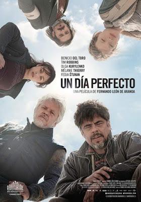 “Un día perfecto” (Fernando León de Aranoa, 2015)