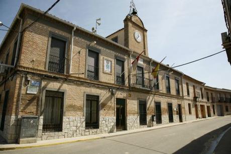 Historia de La Mata, Toledo