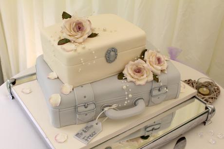 TORTAS MODERNAS ESTILO VINTAGE TORTAS MODERNAS ESTILO VINTAGE