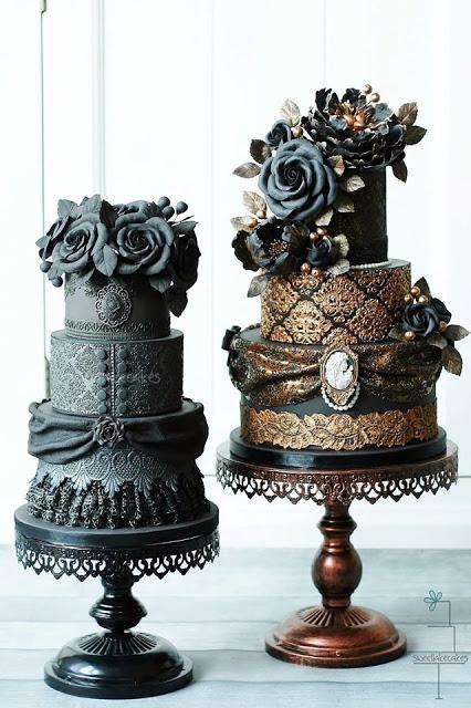 TORTAS MODERNAS ESTILO VINTAGE TORTAS MODERNAS ESTILO VINTAGE