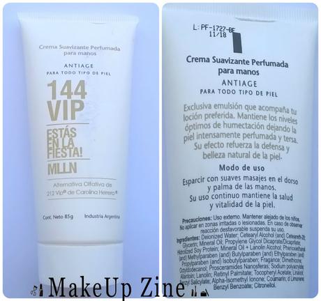 Super review de productos Millanel (enviados y comprados) Super review de productos Millanel (enviados y comprados)