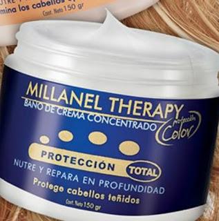 Super review de productos Millanel (enviados y comprados) Super review de productos Millanel (enviados y comprados)