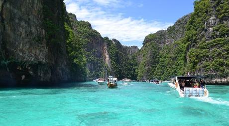 Las mejores islas de Tailandia
