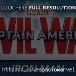 Capitán América: Civil War