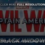 Capitán América: Civil War