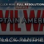 Capitán América: Civil War