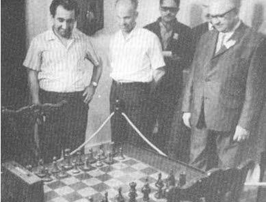 José Raúl Capablanca: A Chess Biography – Miguel Angel Sánchez (XVII)