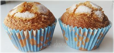 Magdalenas de pueblo Magdalenas de pueblo