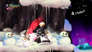 Odin Sphere Leifthrasir 01