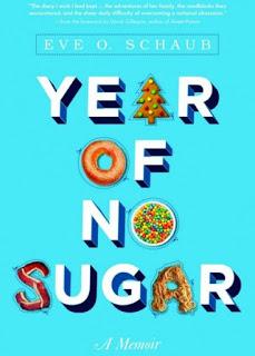 Reseña - Un año sin azucar