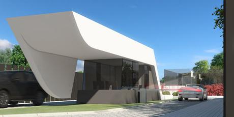 A-cero Projects A-CERO PRESENTA UN PROYECTO DE MASTERPLAN UBICADO EN CÁDIZ. TIPOLOGÍA III: VIVIENDAS UNIFAMILIARES