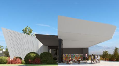A-cero Projects A-CERO PRESENTA UN PROYECTO DE MASTERPLAN UBICADO EN CÁDIZ. TIPOLOGÍA III: VIVIENDAS UNIFAMILIARES