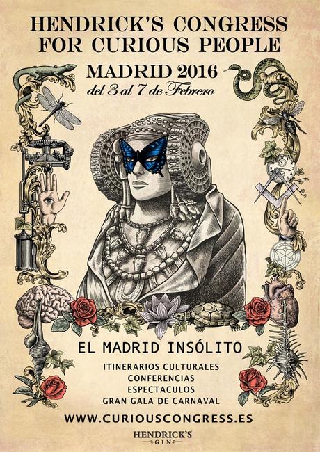 Este fin de semana descubre el Madrid más insólito Este fin de semana descubre el Madrid más insólito