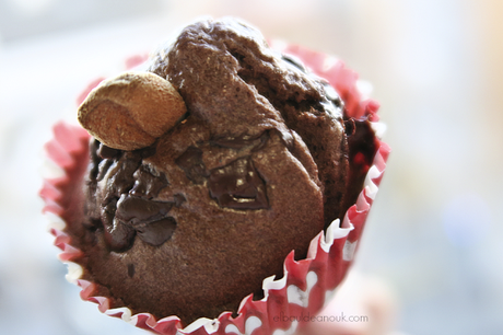 Receta | Fit Cupcakes para San Valentín con Vanity Nut