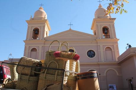 Cafayate: Vinos y Altura en Argentina