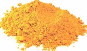 Dolor de estómago: alívialo con cúrcuma Dolor de estómago: alívialo con cúrcuma