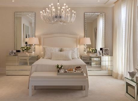 COMO CONSEGUIR UN DORMITORIO ELEGANTE CON 4 CLAVES COMO CONSEGUIR UN DORMITORIO ELEGANTE CON 4 CLAVES