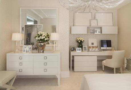 COMO CONSEGUIR UN DORMITORIO ELEGANTE CON 4 CLAVES COMO CONSEGUIR UN DORMITORIO ELEGANTE CON 4 CLAVES