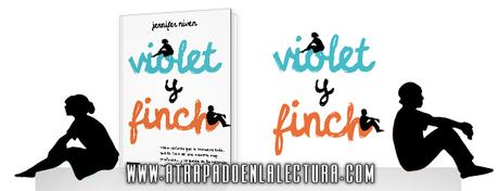 Violet & Finch de Jennifer Niven