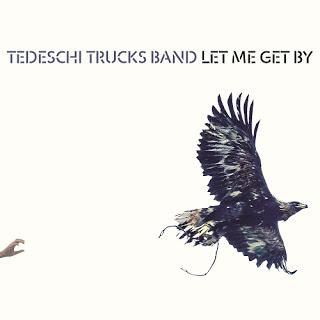 Tedeschi Trucks Band Let Me Get By (2016) La magia del Blues, el poder del Soul