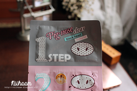 Review~ Pig Nose Clear