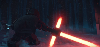LEGO Star Wars: El Despertar de la Fuerza resolverá dudas de la película