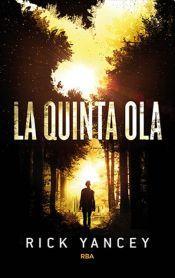 Reseña + Película: La Quinta Ola