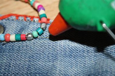 Diy: como hacer un bolso vaquero original