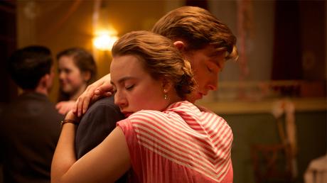 Críticas: 'Brooklyn' (2015)