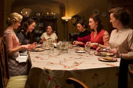 Críticas: 'Brooklyn' (2015)