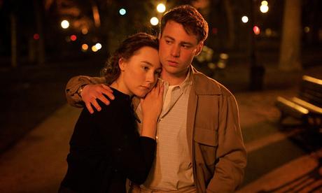 Críticas: 'Brooklyn' (2015)