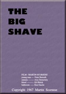 The Big Shave (The Big Shave... or, Viet '67)