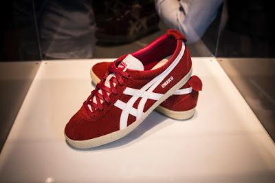Onitsuka Tiger, Mexico Delegation, sneakers, Onitsuka Tiger Stripes, sportstyle, sportwear, Suits and Shirts, 