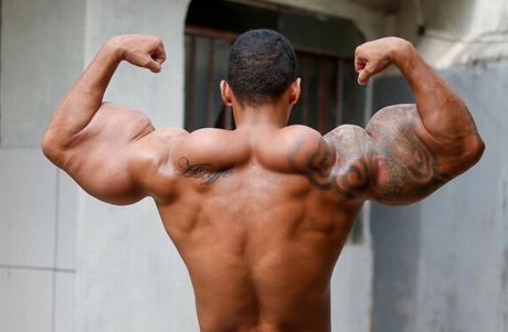 Synthol, la peor de las tentaciones Roma