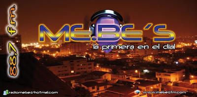 Escuchar en vivo - Radio Me Bes Escuchar en vivo - Radio Me Bes